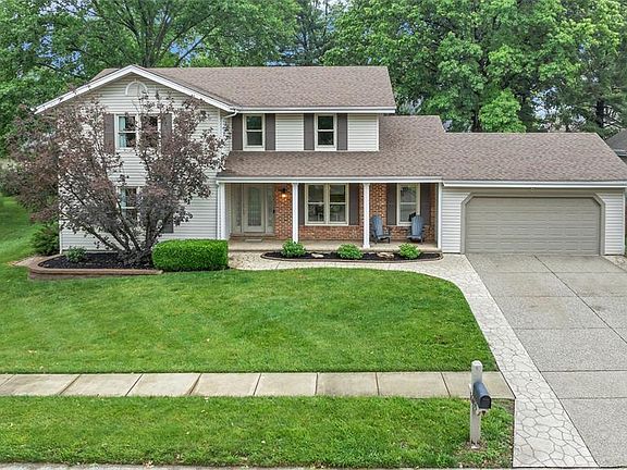4th image of 16059 Meadow Oak Dr