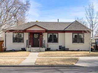 2454 Harlan Street, Edgewater, CO 80214
