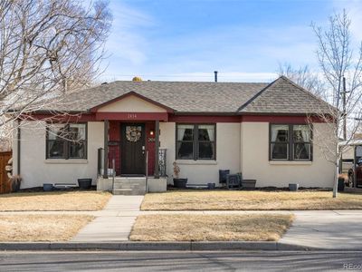 2454 Harlan Street, Edgewater, CO, 80214