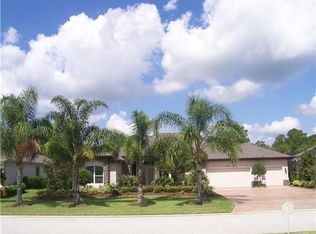 995 Stone Lake Dr, Ormond Beach, FL 32174
