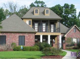 12274 Legacy Hills Dr, Geismar, LA 70734