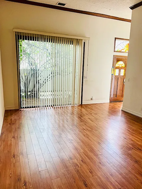 Family Room (view 1) - 444 S Los Robles Ave #6