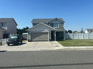 4510 Kubota Ln, Pasco, WA 99301
