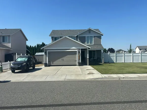 4510 Kubota Ln, Pasco, WA 99301