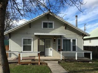 444 S Maple St, Colville, WA 99114