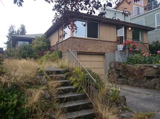 6709 13th Ave NW, Seattle, WA 98117