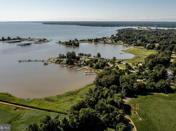 Westmoreland Shores Lot 15 Shore Dr, Colonial Beach, VA 22443