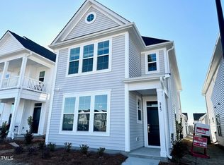 245 Pear Blossom Pkwy #108, Clayton, NC 27520