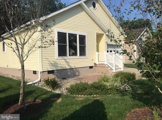 105 Upshur Ln, Berlin, MD 21811