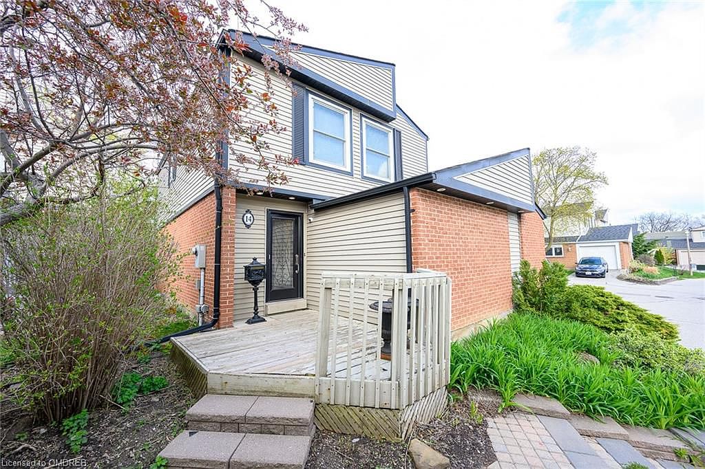 336 Queen St S 14, Mississauga, ON L5M 1M2 Zillow
