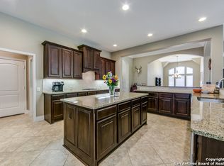 8907 Rocky Rdg, San Antonio, TX 78255