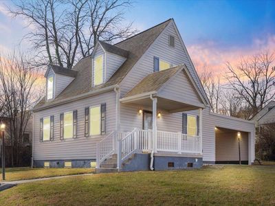 112 Jackson Cir, Radford, VA, 24141
