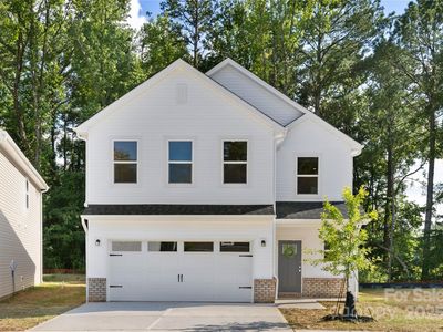 1125 Thayer Glen Ct, Charlotte, NC, 28213