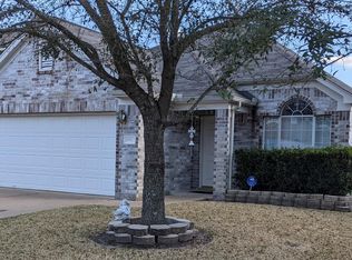 19323 Dawn Canyon Rd, Houston, TX 77084