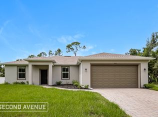 2863 Carmelia St, North Port, FL 34288