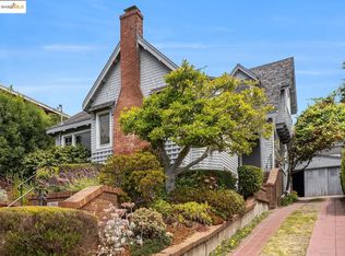 839 Mendocino Ave, Berkeley, CA 94707