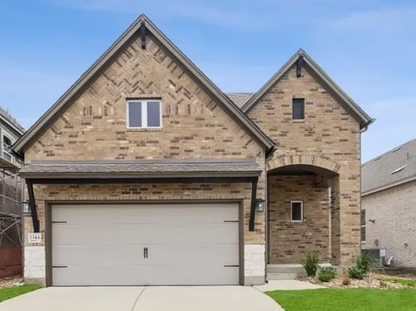 1420 S Brook Dr, Leander, TX 78641