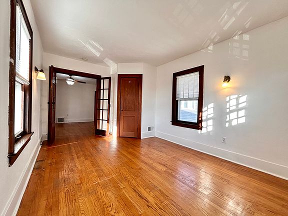 Bedroom Inside View