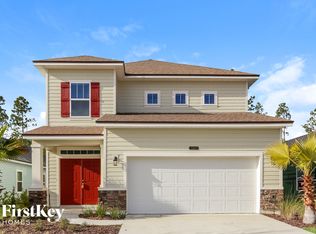 75923 Saffron Ln, Yulee, FL 32097