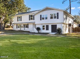 4999 Quincy Ave, Gulfport, MS 39507