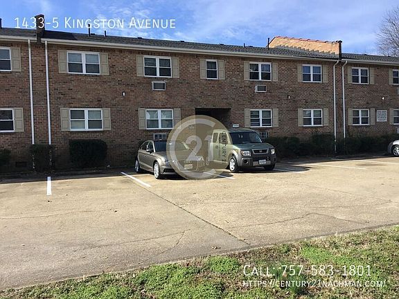 2nd image of 1433-5 Kingston Ave