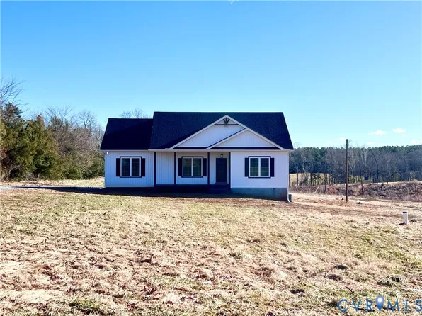 14611 Bent Creek Rd, Amelia Court House, VA 23002