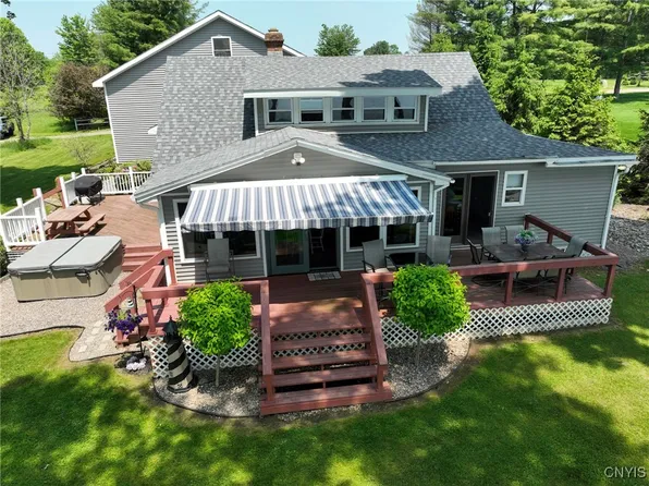 314 Drive 26, Cleveland, NY 13042