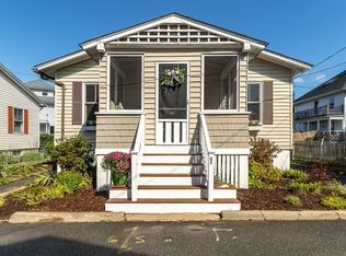 1 Chapman Ter, Beverly, MA 01915