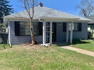 11681 Fielding St, Detroit, MI 48228