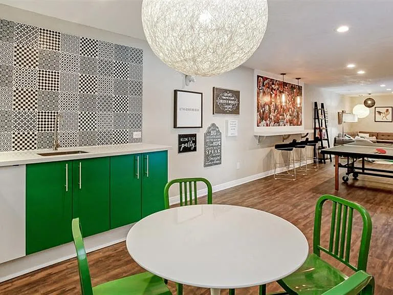 Dwell Apartment Homes — Photo 5