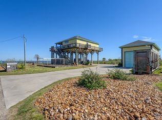 1038 Elizabeth St #1 & 2, Pt Bolivar, TX 77650
