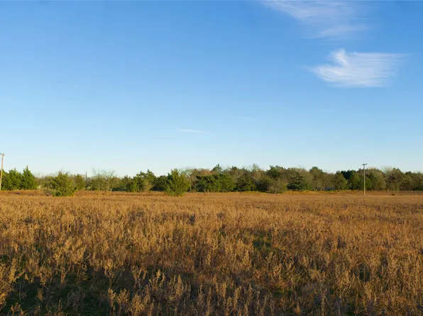 County Road 212, Gainesville, TX 76240