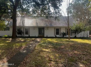 421 Lippi Blvd, Lafayette, LA 70508