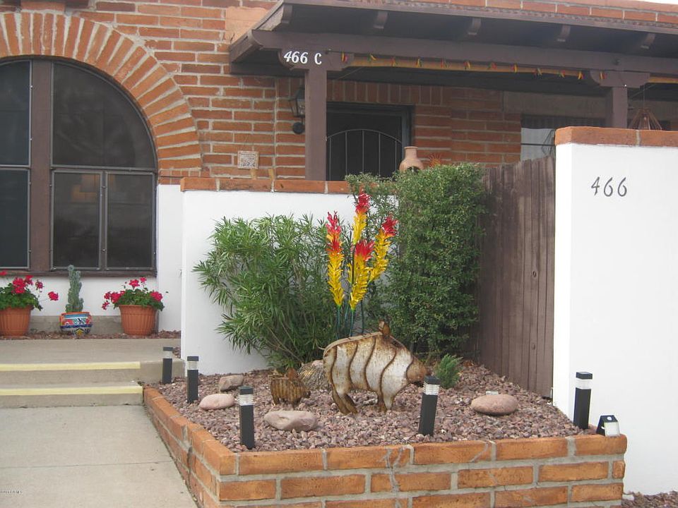 1st image of 466 S Paseo Madera