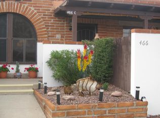 466 S Paseo Madera, Green Valley, AZ 85614