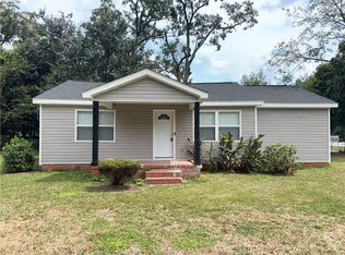 1946 Haynie Dr, Augusta, GA 30904