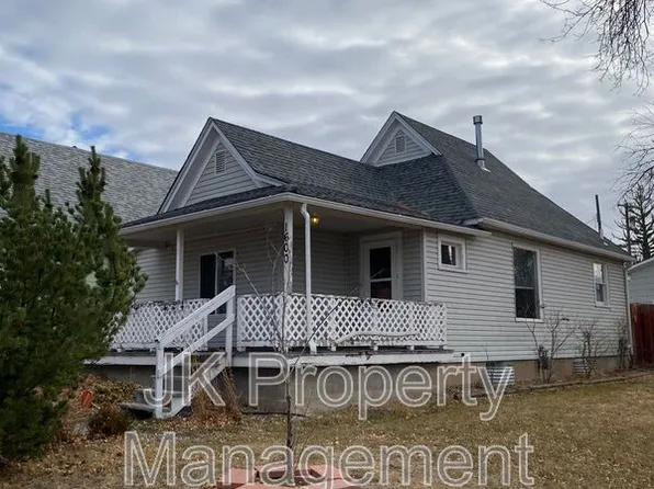 1600 7th Ave N, Great Falls, MT 59401