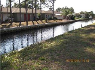 6607 Sunrise Dr, Panama City Beach, FL 32407