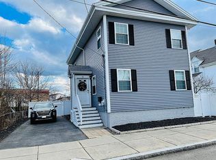 61 Hancock Rd, Malden, MA 02148