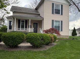 1329 Byal Ave, Findlay, OH 45840