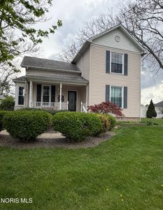 1329 Byal Ave, Findlay, OH, 45840