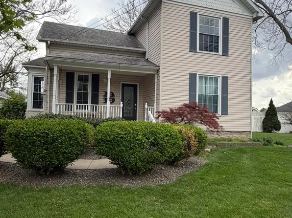 1329 Byal Ave, Findlay, OH 45840