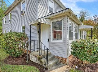 109 Washington St UNIT 1, Williamsburg, VA 23185