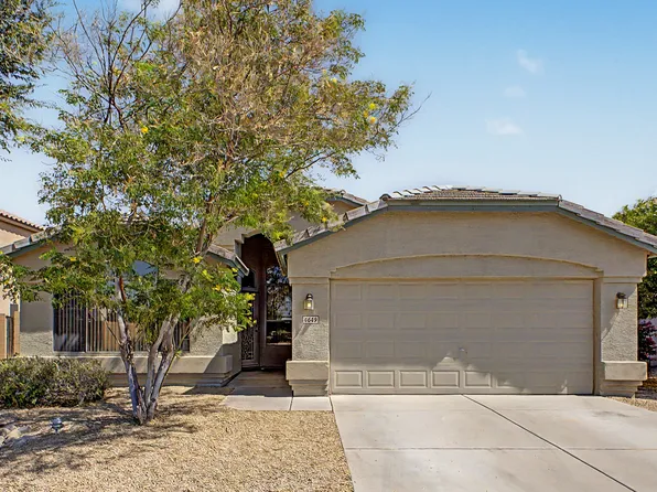 4649 E Augusta Ave, Chandler, AZ 85249