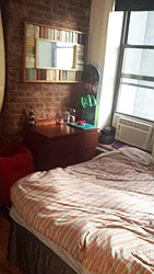 Rented by New York Residence