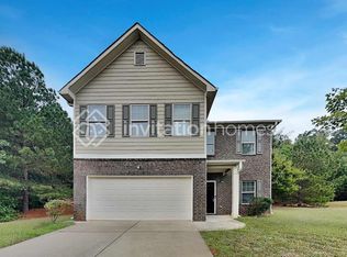1028 Rock Hill Pkwy, Lithia Springs, GA 30122