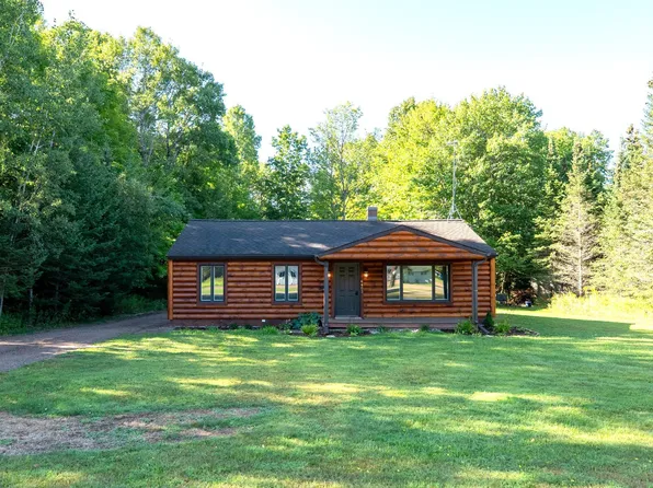 W6403 County Rd E, Tomahawk, WI 54487