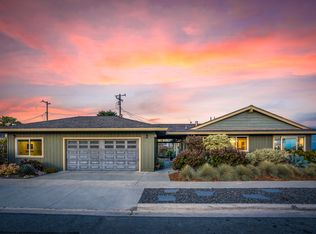 2032 W Cliff Dr, Santa Cruz, CA 95060