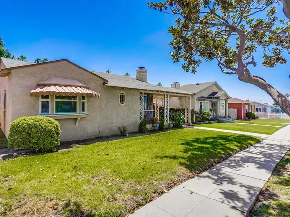 5706 Eileen Ave, Los Angeles, CA 90043