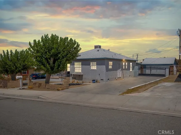 713 Mount Vernon Ave, Barstow, CA 92311